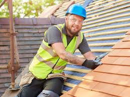 Steel Roofing in Little Rock, AR